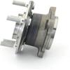 Car Bearings Car Rear Wheel Bearing Unit Shaft Head Assembly 3785A019 Fit for Mitsubishi 06-09 Model view 3