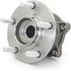 Car Bearings Car Rear Wheel Bearing Unit Shaft Head Assembly 3785A019 Fit for Mitsubishi 06-09 Model view 4