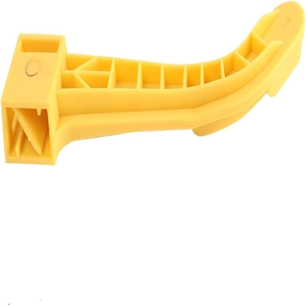 Car Bonnet Lock Catch Repair Handle Pull for Citroen for Berlingo for Peugeot for Partner 2008-on 7934E7 7934C5 Automobile Replacement Parts