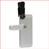 BAK4 Monocular Compact TelescopeHigh Power Zoom 8X Magnification Zoom Lens Telescope High Definition,Work as Telescope view 2