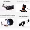 Telescopes for Astronomy Beginners,80MM Large Objective Lens,Portable AstronomicalTelescope, Great Astronomy Gift for Ki view 3