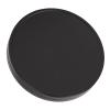ciciglow Metal Lens Cap for Mini90 Camera, 74mm ID Lens Front Cover Protective Case with Soft Inner Padding Black view 1
