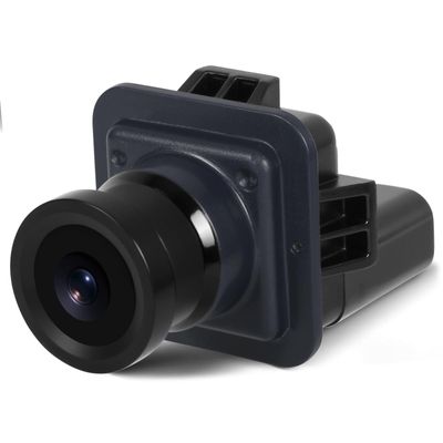 F150 Backup Camera Rear View Camera HD Night Vision Compatible for Ford F150 2011 2012 2013 2014 Parking Assist Replaces