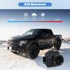 F150 Backup Camera Rear View Camera HD Night Vision Compatible for Ford F150 2011 2012 2013 2014 Parking Assist Replaces view 3