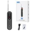 Stewerom Hidden Camera Detectors, 2025 Camera Detector Spy Camera Finder with GPS Tracker Detection, Bug RF Signal Scanner, Secret Scope Security Camera Finder for Travel, Hotel, Office, Car view 1
