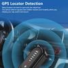 Stewerom Hidden Camera Detectors, 2025 Camera Detector Spy Camera Finder with GPS Tracker Detection, Bug RF Signal Scanner, Secret Scope Security Camera Finder for Travel, Hotel, Office, Car view 3