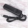 Jectse Remote Connection Control of The Shutter for D7100 D5000 D5100 D5200 D5300 D5500 D5600 - Vibration Prevention Half Press Press view 4