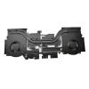 0Y44N6 for M15 R3 Laptop Cooling Fan Cooler Fan Heatsink Radiator CN-0Y44N6 Y44N6(Fan with Heatsink) view 1