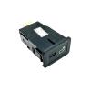 A2478203802 High Mass USB Interface USB Plug SD Card Reader Type-C Model Fit for A GLA B GLB 2478203802 view 1