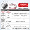 2.4G Lora Mesh Networking Module EWM528-2G4NW20SX 20/37dbm Long Distance Automatic Routing Remote Configuration (2.4G Lora 20dbm) view 3