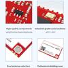 2.4G Lora Mesh Networking Module EWM528-2G4NW20SX 20/37dbm Long Distance Automatic Routing Remote Configuration (2.4G Lora 20dbm) view 4