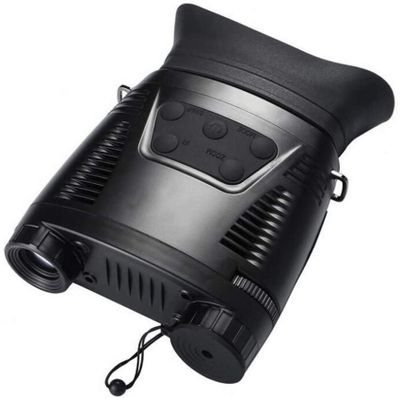 Hd Digital Telescope Can Nightwith Photo/Video and Other Functions Used for Wildlife Viewing/Watch The Game Ideal for
