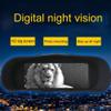 Hd Digital Telescope Can Nightwith Photo/Video and Other Functions Used for Wildlife Viewing/Watch The Game Ideal for view 2
