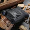 Hd Digital Telescope Can Nightwith Photo/Video and Other Functions Used for Wildlife Viewing/Watch The Game Ideal for view 3