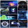 4G+64G Android 15 Car Stereo for Audi A3 S3 RS3 with Wireless Carplay Android Auto, 9 Inch 1024 * 600 Touch Screen GPS/WiFi/Bluetooth 5.0/ FM/32EQ/ SWC/Backup Camera view 4