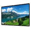 4K HD Indoor Outdoor Projector Screen with Carry Bag, Portable Foldable Lightweight Anti-Crease Movie Screen for Home Theater Backyard Party(133in/16:9) view 1