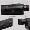 10x42 4 Colors Multi-Coated BAK4 Prism monocular Hunting Bird WatchingTelescope,A view 2