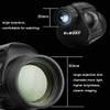 10x42 4 Colors Multi-Coated BAK4 Prism monocular Hunting Bird WatchingTelescope,A view 3