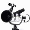 Telescopes Astronomical Telescope High-Definition High-Magnification Telescope Monocular Telescope Ordinary Telescope fo view 4