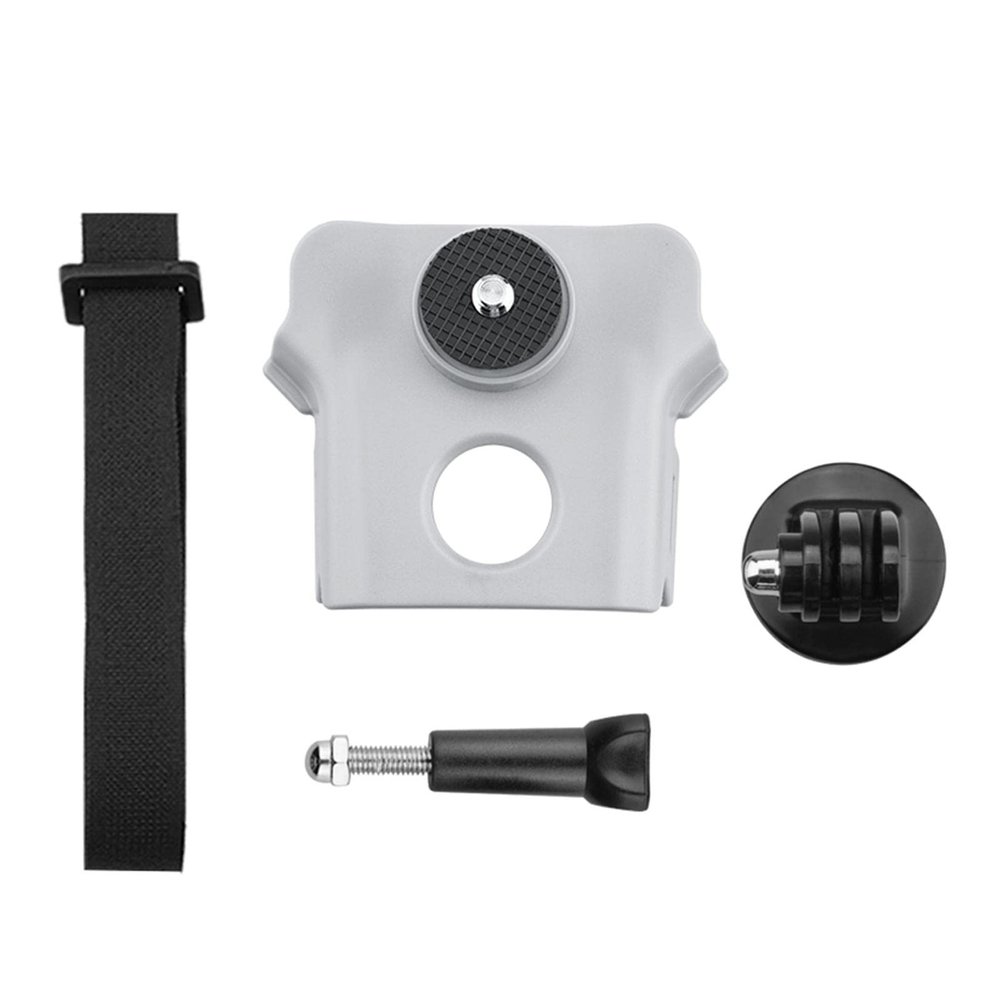 Camera Light Mount Bracket for Air Drone & Go 2