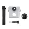 Camera Light Mount Bracket for Air Drone & Go 2 view 1