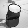 Fill Light Video Light Flashlight For Street Photography Compatible For Various Cameras Enhancing Effect Camera view 3
