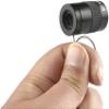 2.5x17.5 Telescopes Grip Scope,Mini Portable Pocket Compact Monoculars,Fully Multi Coated Optical Glass Lens,for Bird Wa view 1
