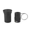 2.5x17.5 Telescopes Grip Scope,Mini Portable Pocket Compact Monoculars,Fully Multi Coated Optical Glass Lens,for Bird Wa view 3