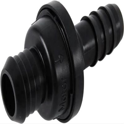 34331160183 Servo Motor Non-Return Valve Compatible for BMW E36 E46 E85