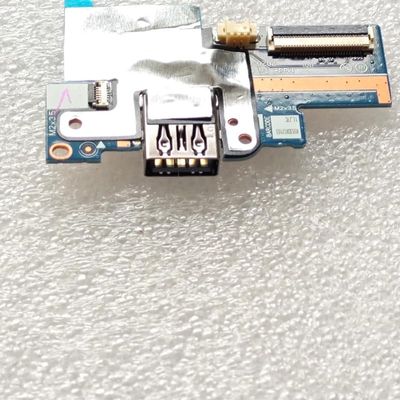 5C50S25114 New for Yoga 7-14ITL5 82BH Laptop USB IO Board NS-D131