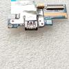 5C50S25114 New for Yoga 7-14ITL5 82BH Laptop USB IO Board NS-D131 view 1