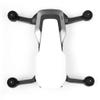 Air Motor Cover Guard Protective Cover - Black view 3