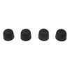 Air Motor Cover Guard Protective Cover - Black view 4