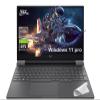 HP Victus 15.6" 144Hz Full HD Gaming Laptop - AMD Ryzen 7 7445HS - NVIDIA GeForce RTX 4050-Windows 11 Pro-Copilot-with Mouse Pad (32GB RAM |1TB PCIe SSD+pro+Mouse pad) view 1