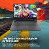 HP Victus 15.6" 144Hz Full HD Gaming Laptop - AMD Ryzen 7 7445HS - NVIDIA GeForce RTX 4050-Windows 11 Pro-Copilot-with Mouse Pad (32GB RAM |1TB PCIe SSD+pro+Mouse pad) view 3