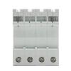 1pcs AC SPD 4P 20KA~40KA House Surge Protector Din Rail Mounting Protection Arrester Device for Solar Photovoltaic System view 3