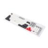 108pcs Custom Keycaps Retro Game Style PBT Material Easy to Replace Decorative Keyboard Accessories for Home Office Mechanical Keyboards view 4