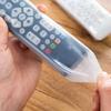 Remote Cover Silicone Remote Control Protective Case Cute Rabbit Ears Shape Remote Control Covers in The Dark Remote Control Covers view 3