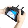 2 Smart Controller Protective Silicone Case with Sunhood, Black view 2