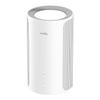 Cudy Tri-Band WiFi 7 BE11000 Whole Home Mesh System, 6-Stream 10 Gbps, 4  2.5G Ports, MU-MIMO, Multi-VPN, Cudy APP, Smart Internal Antennas, M11000 1-Pack view 1