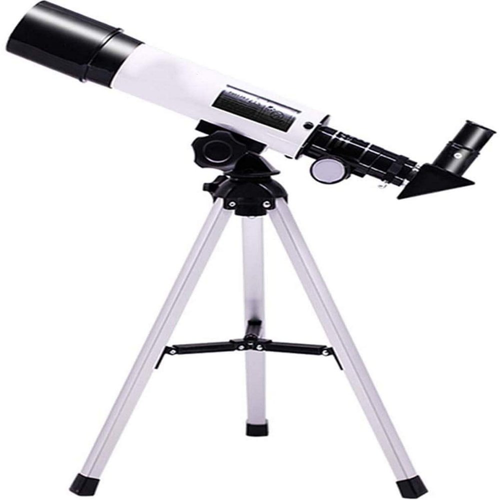 High Children's Astronomical Telescope Stargazing Telescopes for Astronomy Beginners Elementary School Students Use Entr