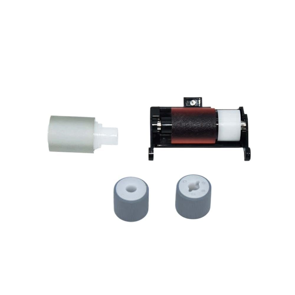 ADF Maintenance Kit Set DF-624MK DF-628MK Compatible with 224 227 284 287 364 454 554 C224 C284 C287 C308 C364 C368 C454(Original 2 Sets)