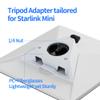Starlink Mini Tripod Mount New Version Compatible with 2025 Starlink Mini Tripod Adapter Aluminum view 3