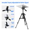 Starlink Mini Tripod Mount New Version Compatible with 2025 Starlink Mini Tripod Adapter Aluminum view 4