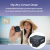 GODOX iT20 S IT20S Mini Flash TTL Wireless Camera Flash, 700+ Flashes & 1.5 s Recycling Camera iFlash (IT20 S (Black)) view 4