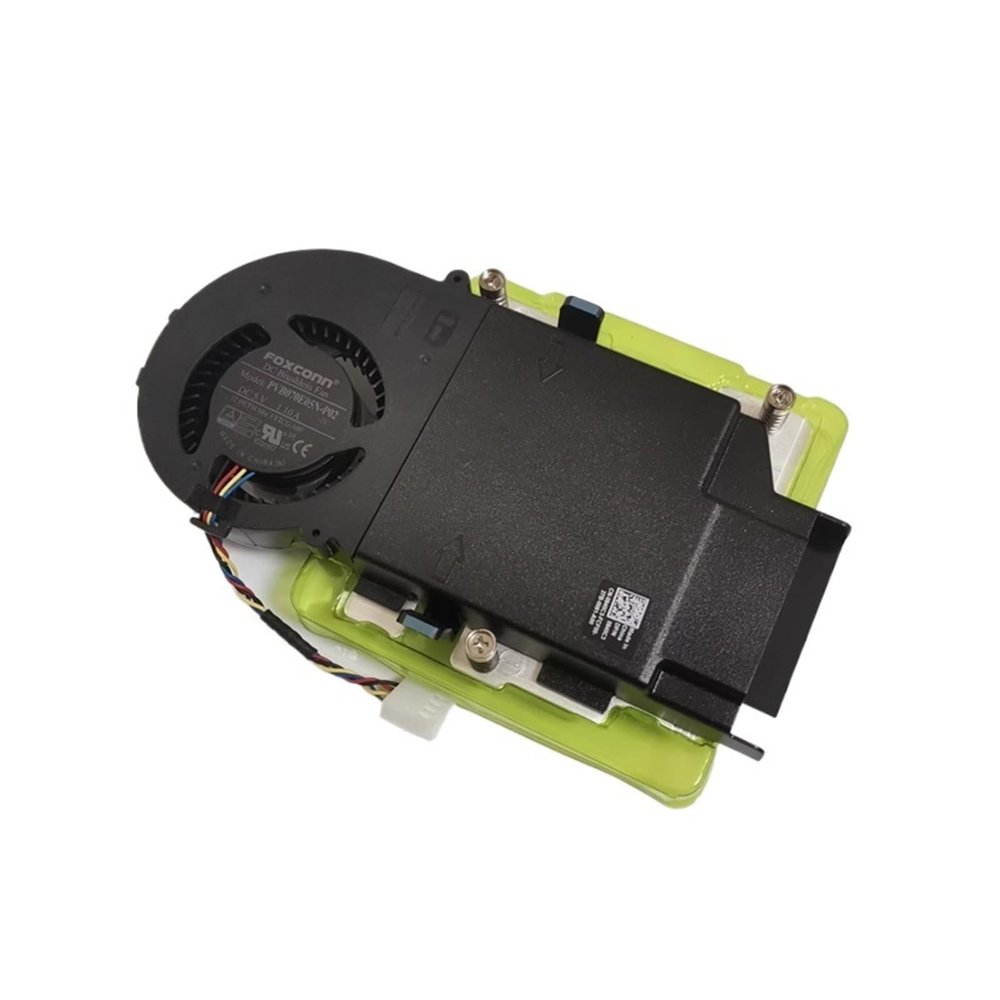 0940C3 for Optiplex 3000 5000 7000 7010 MFF Micro 35W Cooling Fan Cooler Fan 940C3 CN-0940C3