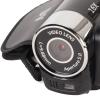 WGFOIP Digital Camera, 1080P 16MP 16X Zoom Anti Shake Video Camera with LED Fill Light for Sports Concerts Night, Built in Microphone (Black) view 2