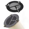 ECSiNG Telescope Focusing Mask 123x86mm for 84-115mm Outer Diameter Reflecting Dobsonian Telescope view 2