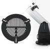 ECSiNG Telescope Focusing Mask 123x86mm for 84-115mm Outer Diameter Reflecting Dobsonian Telescope view 3