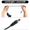 BTFO 24.8V Charger for Shark Cordless Vacuum Cleaner, Vacuum Cleaner Charger Replacement Power Adapter for IZ140/IZ142/IZ163h/IX140/IX141 and More view 2